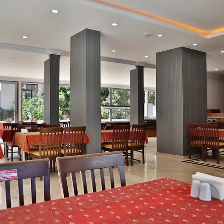 Kleopatra Smile Hotell 2*